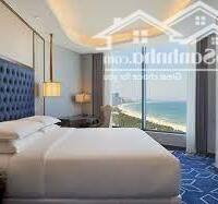 CC ngộp bank bán cắt lỗ 1 tỷ căn Altara Suites 2PN, 79m2 tầng 30 view biển Mỹ Khê, full nội thất