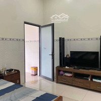 Bán Nhà 2 Tầng 90M2 Hẻm Xe Hơi Đường Tân Thới Hiệp 21, Quận 12.