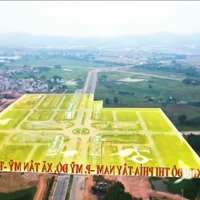 Chính Thức Ra Mắt Lam Sơn Nexus City