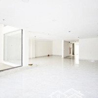 Cho Thuê Tòa Building Văn Phòng Mới Xâymặt Tiềnhoàng Văn Thụ Phú Nhuận - Dtsd: 3500M2