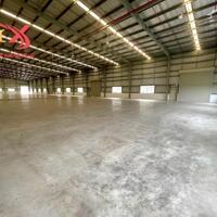 Cho thuê xưởng KCN Nhơn Trạch 2.400 m2 chỉ 235 triệu /tháng