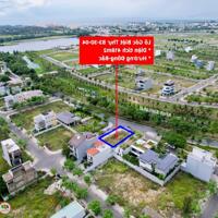 Bán Lô Góc Biệt thự vị trí siêu VIP Khu Đô thị FPT City view kênh sinh thái GIÁ ĐẦU TƯ