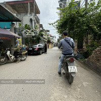 Chính Chủ Bán Lô Đất Yên Nghĩa, Hà Đông,Diện Tích44M2, 2 Mặt Tiền, Hướng Đông Nam, Sổ Đỏ