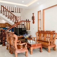 Nhà Đẹp Khu Phố Tây An Thượng-Nội Thất Xịn-Gần Biển.