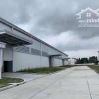 Cho thuê 2.500 m2 , 3.000 m2 đến 10.000 m2 Kho Xưởng Thuận An