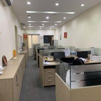 Cho Thuê Nhà Mặt Phố Khâm Thiên, Diện Tích 260M2 X 3Tầng, Mặt Tiền 8M. Liên Hệ: 0946887819