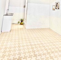 Phòng Mới Đẹp 25M2 Có Gác, Nội Thất, Thoáng Mát Nguyễn Văn