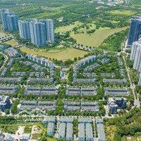 Chính Chủ Bán Căn Shophouse Góc Thuỷ Nguyên Ecopark