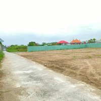 Đất Mặt Tiền Ql50 100M2, Full Thổ Cư, Sổ Hồng. Liên Hệ: 0704554628