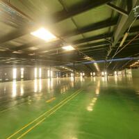 Cho thuê kho xưởng 2000m2, 3000m2, 5000m2, 10.000m2 trong KCN Nhơn Trạch, huyện Nhơn Trạch, Đồng Nai