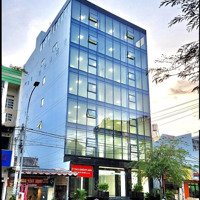 Buildingmặt Tiềngần Sân Bay. Dt: 12.5 X 30. Kc: Hầm, 7 Tầng + Thang Máy. Hđt Khoán: 400 Triệu/Th. Giá Bán 99 Tỷ