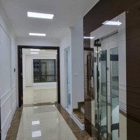 Cho Thuê Nhà Nguyên Căn Trần Quốc Hoàndiện Tích100M2 X 6,5T Mặt Tiền Rộng 7M Giá 99 Triệu