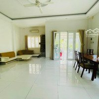 Bán Nhà Phố Villa Tp. Mỹ Tho, Đường 4M Thông - Diện Tích: 8M5X24M (Full Thổ Cư, Chủ Quyền Nhà)