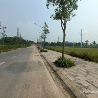 Chính Chủ Cần Bán Nhanh 105M2 Đất Dự Án Sông Công River. Giá Bán 1,7 Tỷ. Liên Hệ: 0968418881