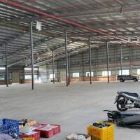 Cho thuê kho xưởng 2000m2, 6000m2 trong KCN Nhơn Trạch, huyện Nhơn Trạch, Đồng Nai