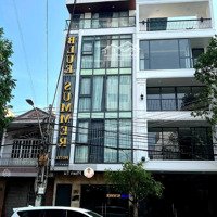 Bán Khách Sạn Đẹp Tại Đường Hoàng Diệu - Vĩnh Nguyên - Nha Trang