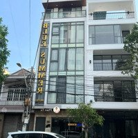 Bán Khách Sạn Đẹp Tại Đường Hoàng Diệu - Vĩnh Nguyên - Nha Trang