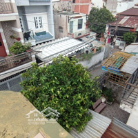 Nhà Ở Phường Tân Hưng Thuận