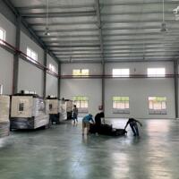 Cho thuê kho xưởng 4900m2 trong KCN Nhơn Trạch, huyện Nhơn Trạch, Đồng Nai