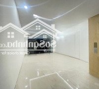 Cho Thuê Nhà Mặt Phố Đông Quan 60M2 X7T Thang Máy