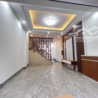 Nhà Thạch Bàn - Cổ Linh 48M 4T Ngay Trường Cấp 3 Thạch Bàn 4,24 Tỷ