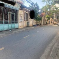 Chính Chủ Cần Bán Nhà Và Đất Mặt Đường Nhựa Ô Tô Tránh Tại Thôn Vĩnh Lộc, Xã Phùng Xá