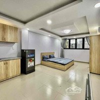 Studio 40M2 Ngay Chợ Hạnh Thông Tây