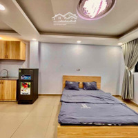 Studio 40M2 Ngay Chợ Hạnh Thông Tây