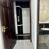 Nhà Trong Ngõ Lê Thanh Nghị Hai Bà Trưngdiện Tích60M X5 Tầng Có Hầmmặt Tiền5M Có Thang Máy Nhà Mới Giá 33 Triệu