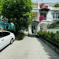 Cho Thuê Villas Mỹ Thái 1, 5 Phòng Ngủ 40 Triệu, Ngần Trường: Canada , Đài Bắc, Hàn Quốc, Ssis , Phú Mỹ Hưng Q7