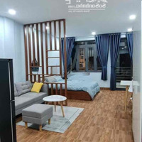 Penhouse 40M2 Đang Cho Thuê Giá Ưu Đãi - Tin Xác Thực 100%