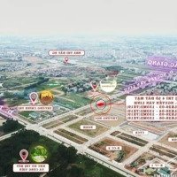 Đất Nền New Era Tttp Bắc Giang, Hàng Xóm Aeon Mall Và Các Cơ Quan Hành Chính Công. Sổ Đỏ Trao Tay