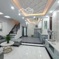 Nhà Riêng Trong Ngõ Cầu Giấydiện Tích45M X6 Tầng Nhà Mới Xây Có Thang Máy Ở Gia Đình, Kdol Giá 19, 5 Triệu