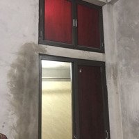 Cho Thuê Nhà 30M2 X2 Tầng, 2 Wc, Nhà Mới 100% 5,5 Tr/Th