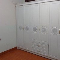 Cho Thuê 2 Phòng Tổngdiện Tích60M2 Hồ Mai Dịch Đủ Đồ 5,8 Triệu/Tháng