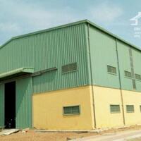 BÁN 4000m2 xưởng và văn phòng  mặt tiền Q.Lộ 1A gần Ngã 4 Amata Phường Tân Biên TP.Biên Hoà .