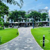 Biệt Thự Vườn Mini Verosa Park Full Nội Thất Cao Cấp 3 Phòng Ngủ 4Wc