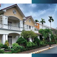 Khu Biệt Thự Vani Villas 50 Căn Trung Tâm Thành Phố Thuận An