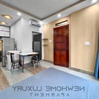 Cho thuê căn hộ full thiết bị nội thất hiện đại gần Phan Xích Long - Phú Nhuận