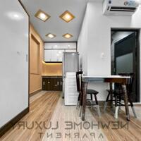 Cho thuê căn hộ full thiết bị nội thất hiện đại gần Phan Xích Long - Phú Nhuận
