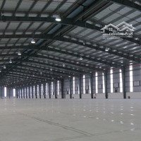 Cho Thuê Xưởng Sản Xuất 6000M2 Trong Kcn Sông Mây Trảng Bom Đồng Nai