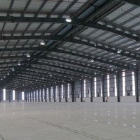 Cho Thuê Xưởng Sản Xuất 6000M2 Trong Kcn Sông Mây Trảng Bom Đồng Nai