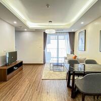 Cho thuê căn hộ 2 ngủ 2 vệ sinh BRG Residence khách thuê có thể về về ở ngay