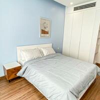 Cho thuê căn hộ 2 ngủ 2 vệ sinh BRG Residence khách thuê có thể về về ở ngay