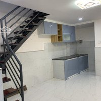 Siêu Phẩm Nhà Hẻm Xe Hơi Gần 30M2 Đường Âu Cơ Chỉ Nhỉnh 2 Tỷ Mới, Đẹp!