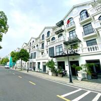 Bán Shophouse Sao Biển 23 gần CV, Vincom tại Vinhomes ocean Park 1 Gia Lâm