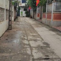 Bán 80M2 Xuân Trạch, Xuân Canh, Đông Anh, Hà Nội. Vị Trí Nằm Gần Ngay Cầu Tứ Liên Và Vinhome