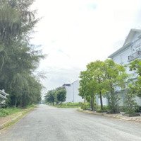 Bán Đất Biệt Thự Song Lập Kdc Phú Xuân - Vạn Phát Hưng, 250M2, Giá 42 Triệu/M2 View Rạch