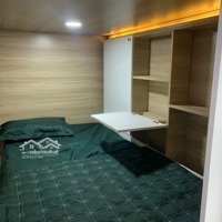 Sleepbox Cao Cấp Quận 3 Mới Tinh