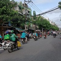 Cho Thuê Nhàmặt Tiềnnguyễn Sỹ Sách Kinh Doanh Tốt Ngang 6M Trệt Lầu, Giá Chỉ 20 Triệu